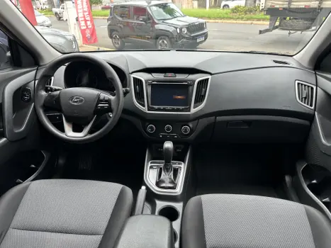 HYUNDAI Creta 1.6 16V 4P FLEX ATTITUDE AUTOM�TICO, Foto 5