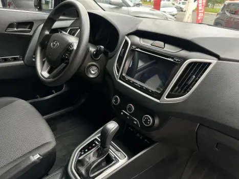 HYUNDAI Creta 1.6 16V 4P FLEX ATTITUDE AUTOM�TICO, Foto 7