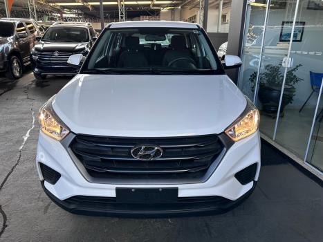 HYUNDAI Creta 1.6 16V 4P FLEX ATTITUDE AUTOM�TICO, Foto 2