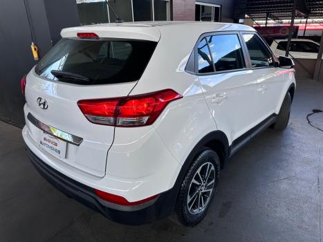 HYUNDAI Creta 1.6 16V 4P FLEX ATTITUDE AUTOM�TICO, Foto 4