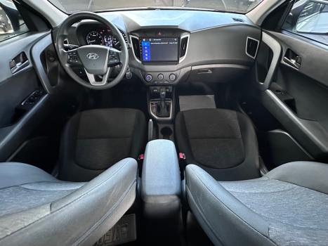 HYUNDAI Creta 1.6 16V 4P FLEX ATTITUDE AUTOM�TICO, Foto 6