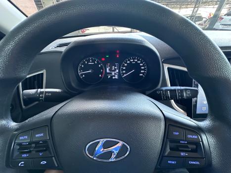 HYUNDAI Creta 1.6 16V 4P FLEX ATTITUDE AUTOM�TICO, Foto 7