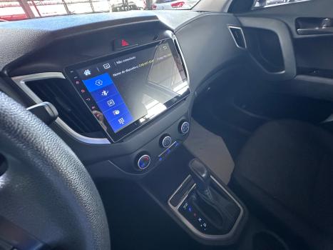 HYUNDAI Creta 1.6 16V 4P FLEX ATTITUDE AUTOM�TICO, Foto 9