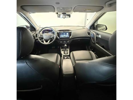HYUNDAI Creta 1.6 16V 4P FLEX ACTION AUTOM�TICO, Foto 10