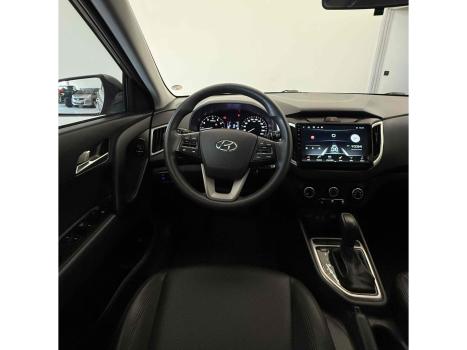 HYUNDAI Creta 1.6 16V 4P FLEX ACTION AUTOM�TICO, Foto 11