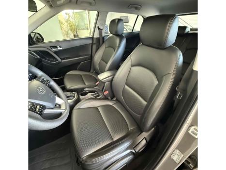 HYUNDAI Creta 1.6 16V 4P FLEX ACTION AUTOM�TICO, Foto 12