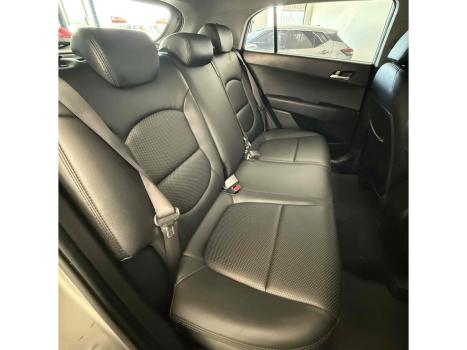 HYUNDAI Creta 1.6 16V 4P FLEX ACTION AUTOM�TICO, Foto 14