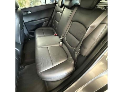 HYUNDAI Creta 1.6 16V 4P FLEX ACTION AUTOM�TICO, Foto 15