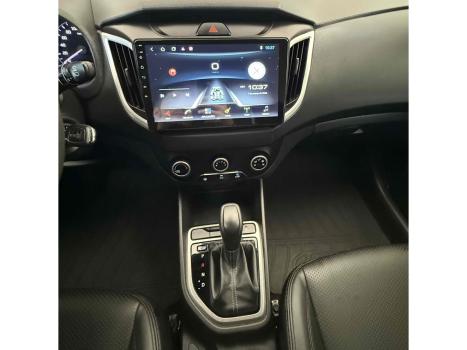 HYUNDAI Creta 1.6 16V 4P FLEX ACTION AUTOM�TICO, Foto 16