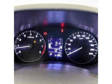 HYUNDAI Creta 1.6 16V 4P FLEX ACTION AUTOM�TICO, Foto 17