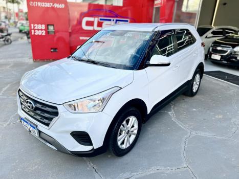 HYUNDAI Creta 1.6 16V 4P FLEX ATTITUDE AUTOM�TICO, Foto 3