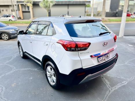 HYUNDAI Creta 1.6 16V 4P FLEX ATTITUDE AUTOM�TICO, Foto 4