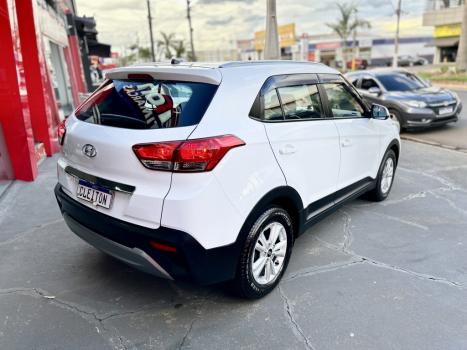 HYUNDAI Creta 1.6 16V 4P FLEX ATTITUDE AUTOM�TICO, Foto 5