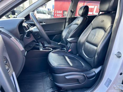 HYUNDAI Creta 1.6 16V 4P FLEX ATTITUDE AUTOM�TICO, Foto 6