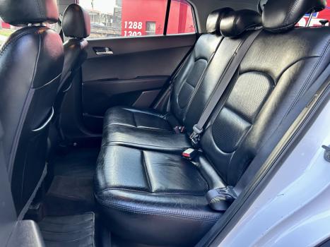 HYUNDAI Creta 1.6 16V 4P FLEX ATTITUDE AUTOM�TICO, Foto 7