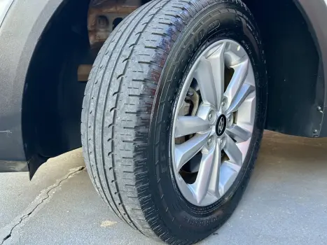 HYUNDAI Creta 1.6 16V 4P FLEX ATTITUDE AUTOM�TICO, Foto 8