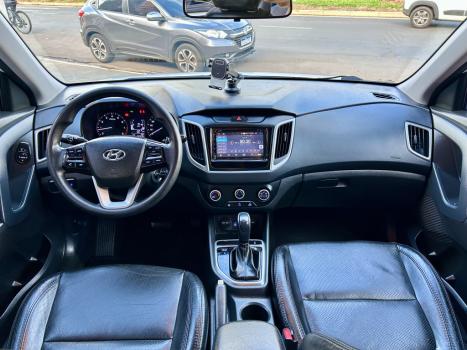 HYUNDAI Creta 1.6 16V 4P FLEX ATTITUDE AUTOM�TICO, Foto 9