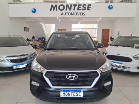 HYUNDAI Creta 1.6 16V 4P FLEX ATTITUDE AUTOM�TICO, Foto 3