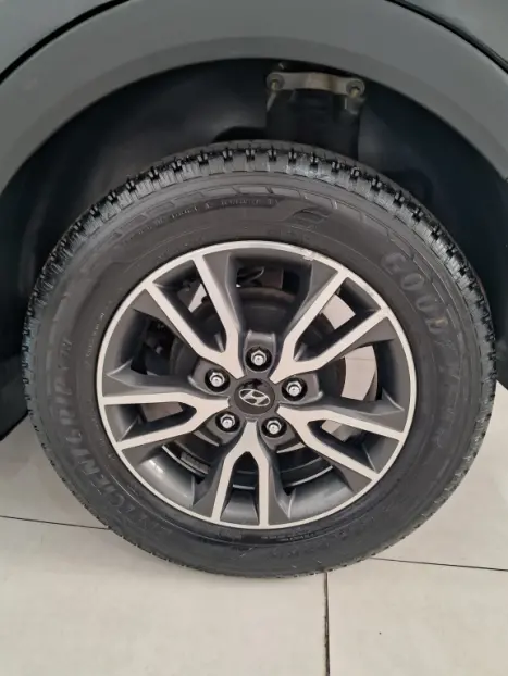 HYUNDAI Creta 1.6 16V 4P FLEX ATTITUDE AUTOM�TICO, Foto 14