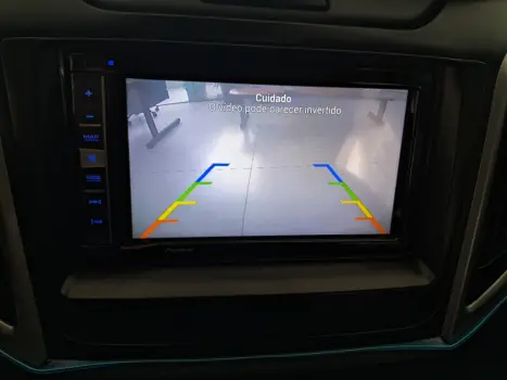 HYUNDAI Creta 1.6 16V 4P FLEX ATTITUDE AUTOM�TICO, Foto 11