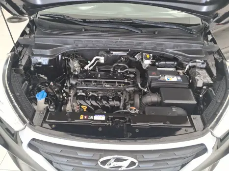 HYUNDAI Creta 1.6 16V 4P FLEX ATTITUDE AUTOM�TICO, Foto 17