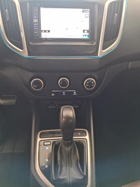 HYUNDAI Creta 1.6 16V 4P FLEX ATTITUDE AUTOM�TICO, Foto 13
