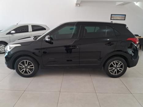 HYUNDAI Creta 1.6 16V 4P FLEX ATTITUDE AUTOM�TICO, Foto 5