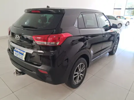 HYUNDAI Creta 1.6 16V 4P FLEX ATTITUDE AUTOM�TICO, Foto 7