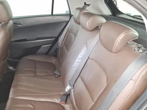 HYUNDAI Creta 1.6 16V 4P FLEX ATTITUDE AUTOM�TICO, Foto 10