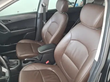 HYUNDAI Creta 1.6 16V 4P FLEX ATTITUDE AUTOM�TICO, Foto 9