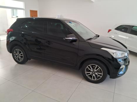 HYUNDAI Creta 1.6 16V 4P FLEX ATTITUDE AUTOM�TICO, Foto 6