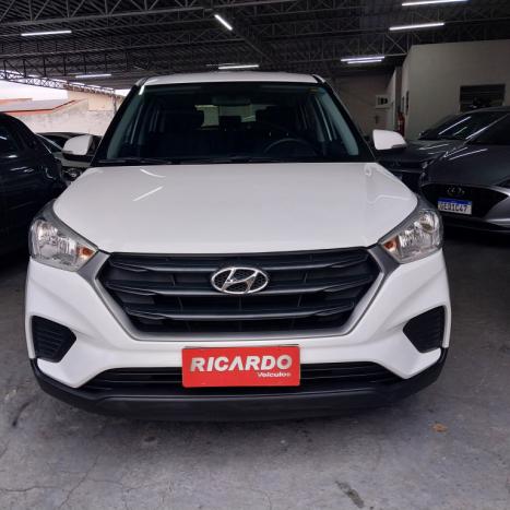 HYUNDAI Creta 1.6 16V 4P FLEX ATTITUDE AUTOM�TICO, Foto 1