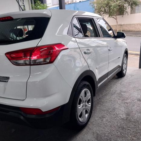 HYUNDAI Creta 1.6 16V 4P FLEX ATTITUDE AUTOM�TICO, Foto 2