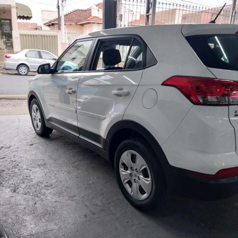 HYUNDAI Creta 1.6 16V 4P FLEX ATTITUDE AUTOM�TICO, Foto 3