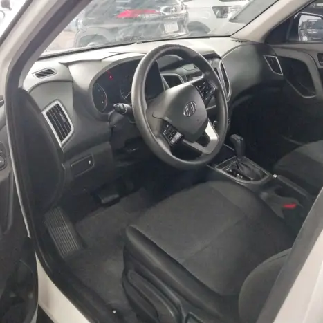 HYUNDAI Creta 1.6 16V 4P FLEX ATTITUDE AUTOM�TICO, Foto 7