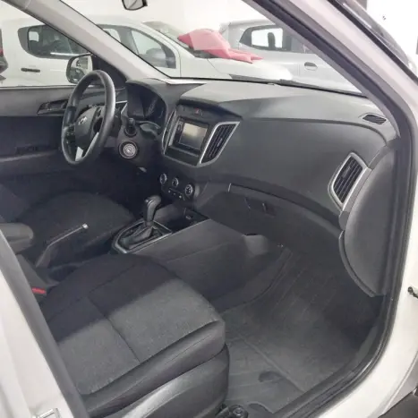 HYUNDAI Creta 1.6 16V 4P FLEX ATTITUDE AUTOM�TICO, Foto 8