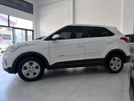 HYUNDAI Creta 1.6 16V 4P FLEX ATTITUDE AUTOM�TICO, Foto 3