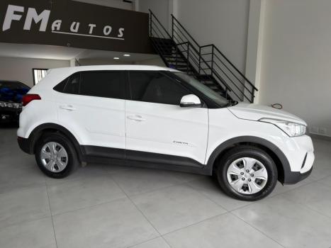 HYUNDAI Creta 1.6 16V 4P FLEX ATTITUDE AUTOM�TICO, Foto 5