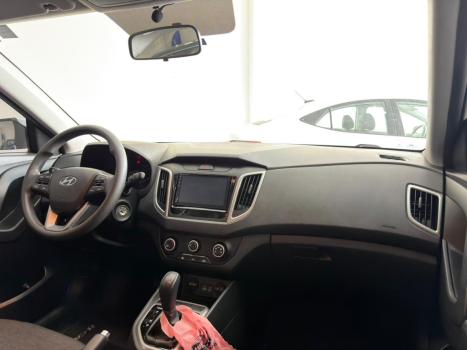HYUNDAI Creta 1.6 16V 4P FLEX ATTITUDE AUTOM�TICO, Foto 6