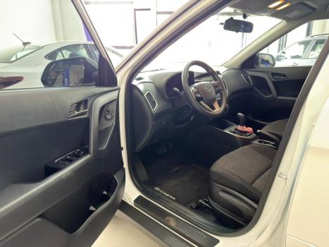 HYUNDAI Creta 1.6 16V 4P FLEX ATTITUDE AUTOM�TICO, Foto 7