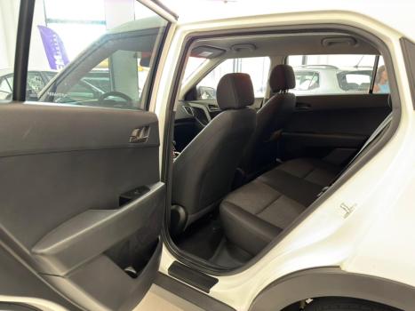 HYUNDAI Creta 1.6 16V 4P FLEX ATTITUDE AUTOM�TICO, Foto 8