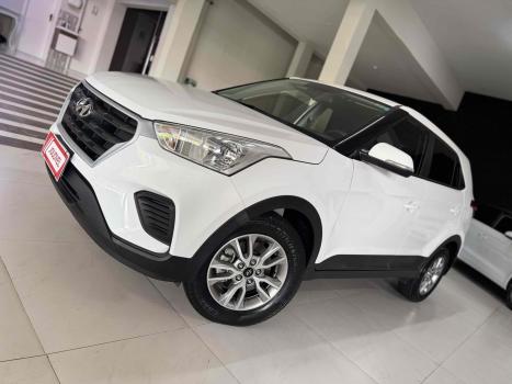 HYUNDAI Creta 1.6 16V 4P FLEX ATTITUDE AUTOM�TICO, Foto 1