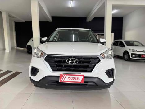 HYUNDAI Creta 1.6 16V 4P FLEX ATTITUDE AUTOM�TICO, Foto 2