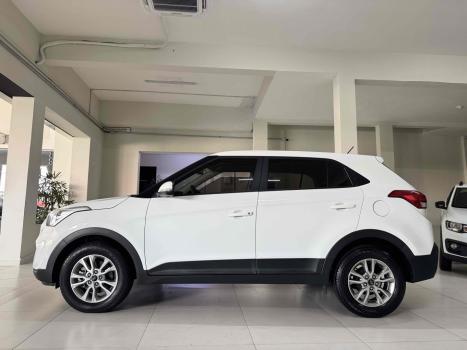 HYUNDAI Creta 1.6 16V 4P FLEX ATTITUDE AUTOM�TICO, Foto 3