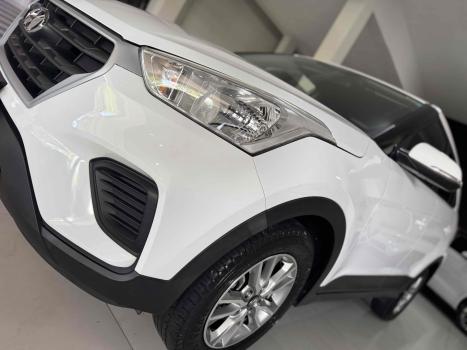 HYUNDAI Creta 1.6 16V 4P FLEX ATTITUDE AUTOM�TICO, Foto 4
