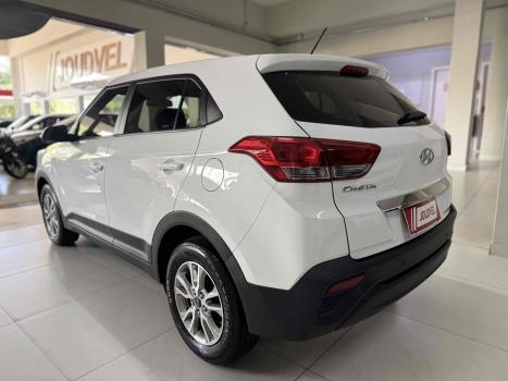 HYUNDAI Creta 1.6 16V 4P FLEX ATTITUDE AUTOM�TICO, Foto 5