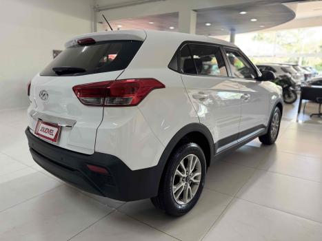 HYUNDAI Creta 1.6 16V 4P FLEX ATTITUDE AUTOM�TICO, Foto 7