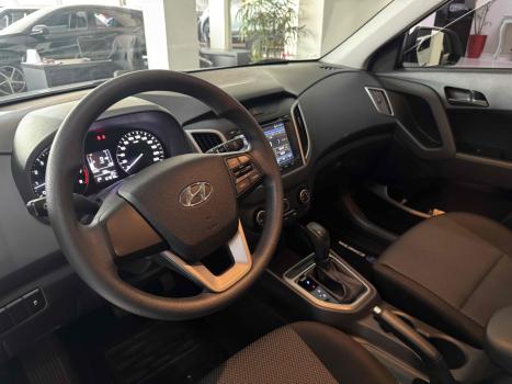 HYUNDAI Creta 1.6 16V 4P FLEX ATTITUDE AUTOM�TICO, Foto 8