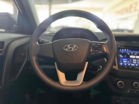 HYUNDAI Creta 1.6 16V 4P FLEX ATTITUDE AUTOM�TICO, Foto 11