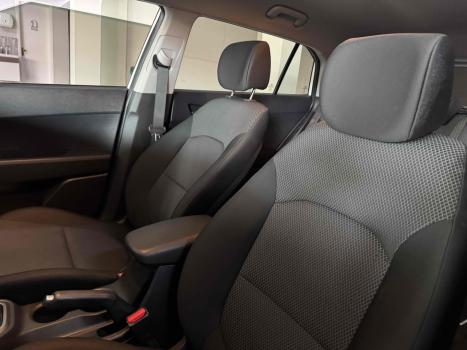HYUNDAI Creta 1.6 16V 4P FLEX ATTITUDE AUTOM�TICO, Foto 12